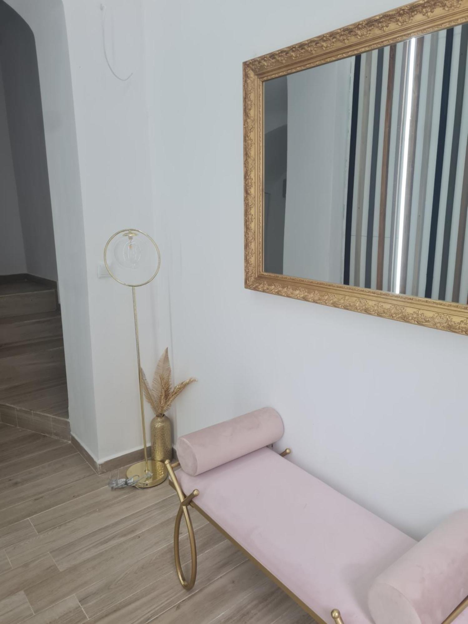 Centrum Alicante Kamer foto