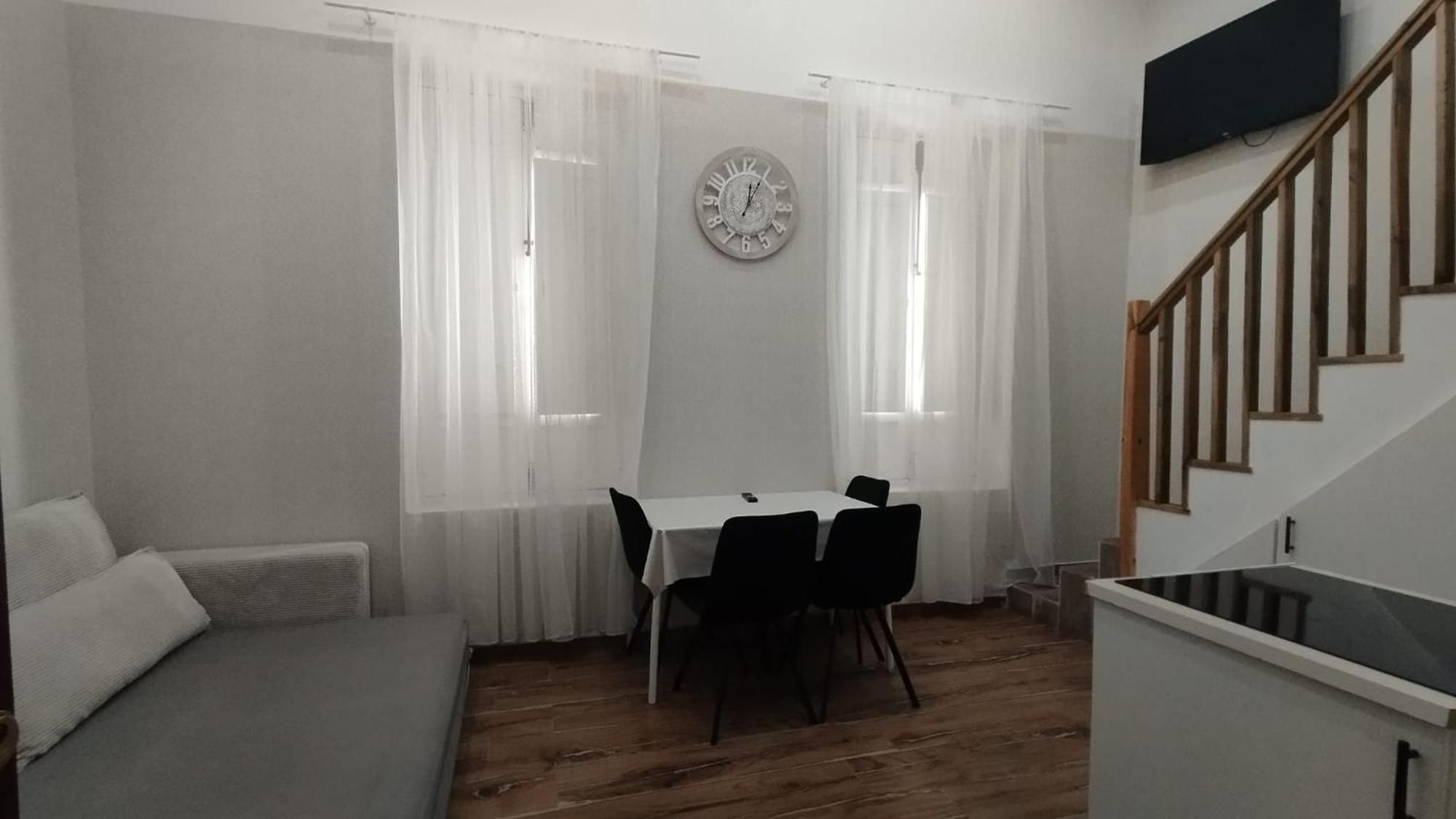 Centrum Alicante Kamer foto