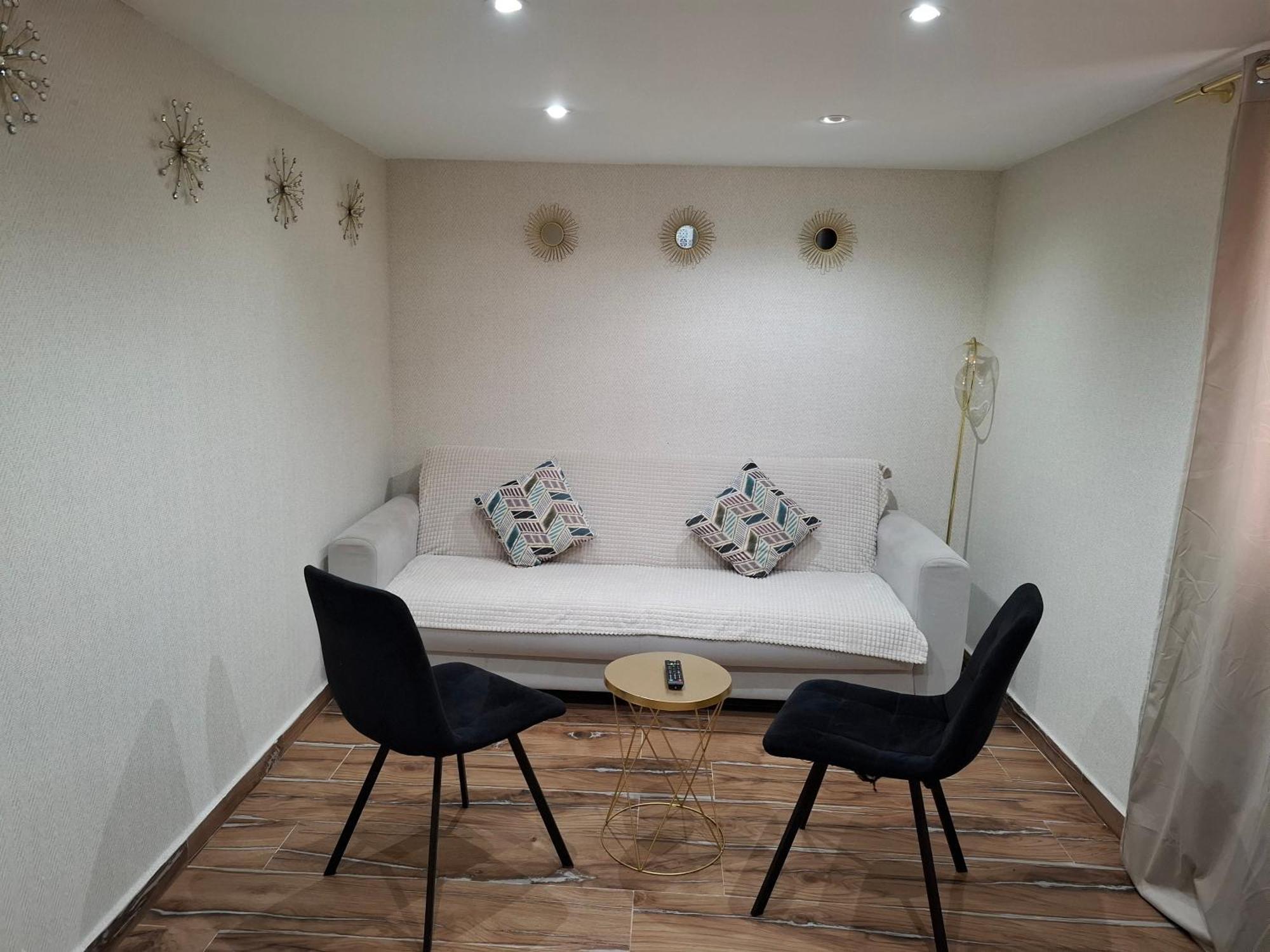 Centrum Alicante Kamer foto